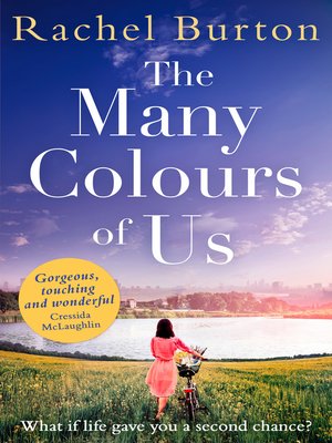 cover image of The Many Colours of Us